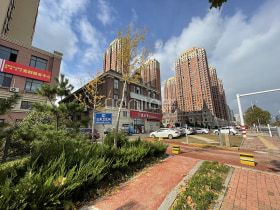 中海国际社区