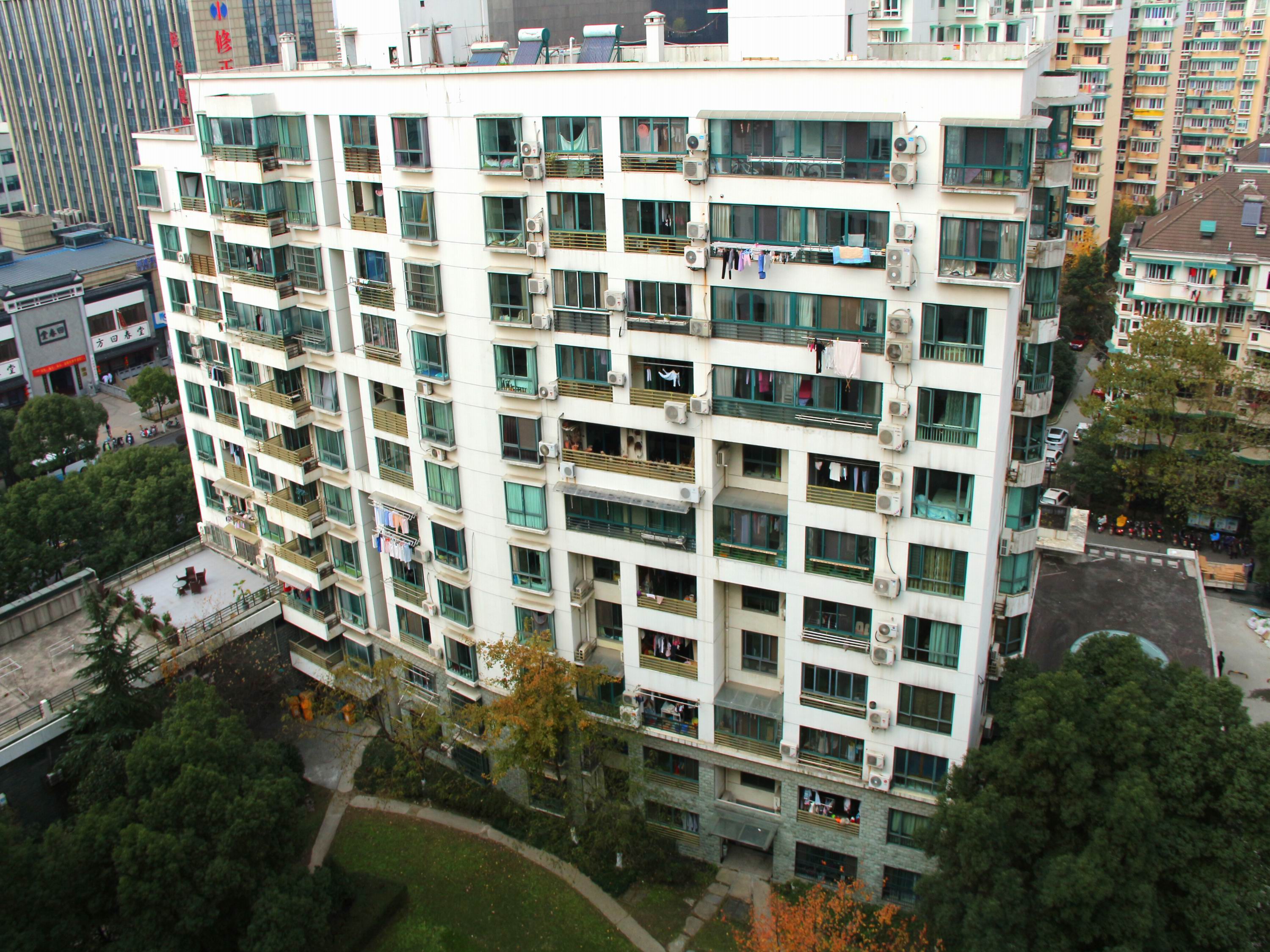城市心境 小区实景 17