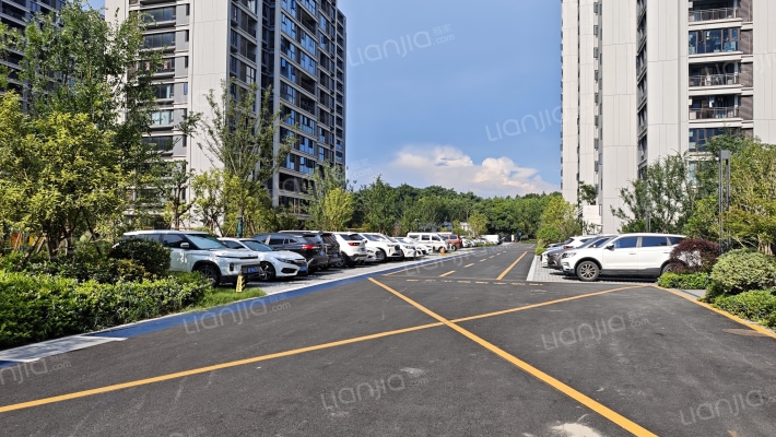 三迪雅颂美筑外景图