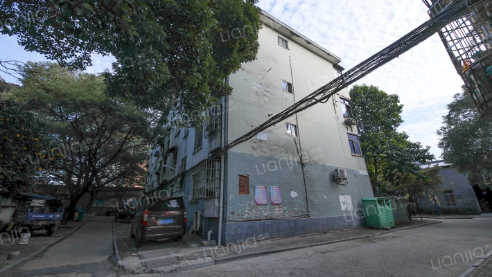 何坊西路450号外景图