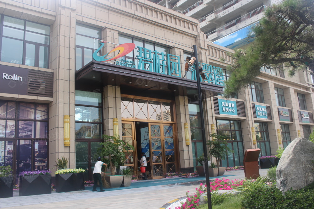 西海岸碧桂园·翡翠湾相册