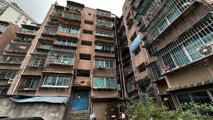 香狮路200号外景图