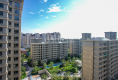 禹德华庭户型图实景图