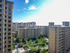 禹德华庭
