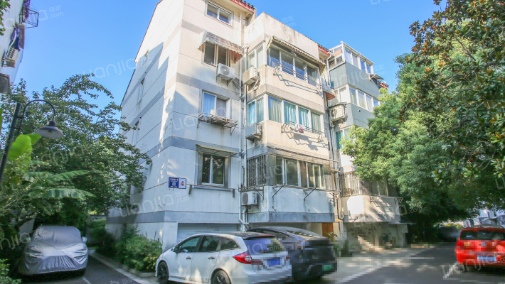 百步街1号外景图