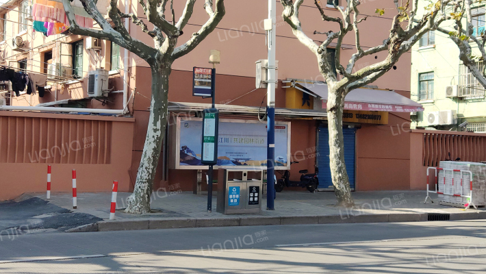 宾川路395号外景图