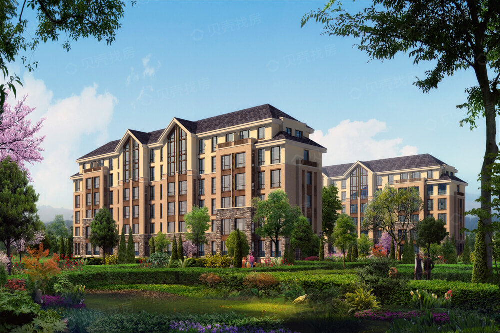 恒大御水庄园相册