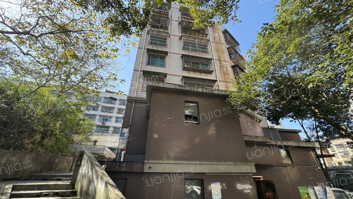 白云南路418号外景图