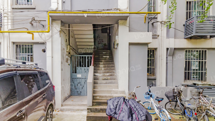 鼓楼街3号外景图