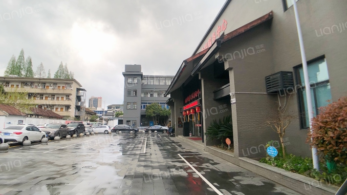 人民路25号外景图