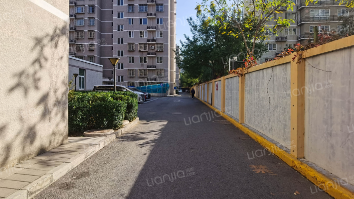 小井润园11号院外景图