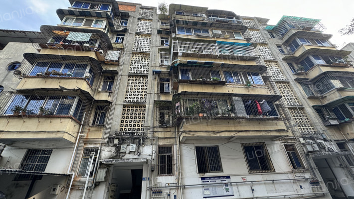 太中东街41号外景图