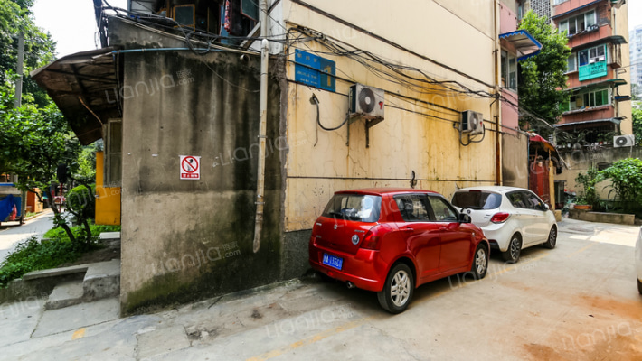 锦绣街2号外景图