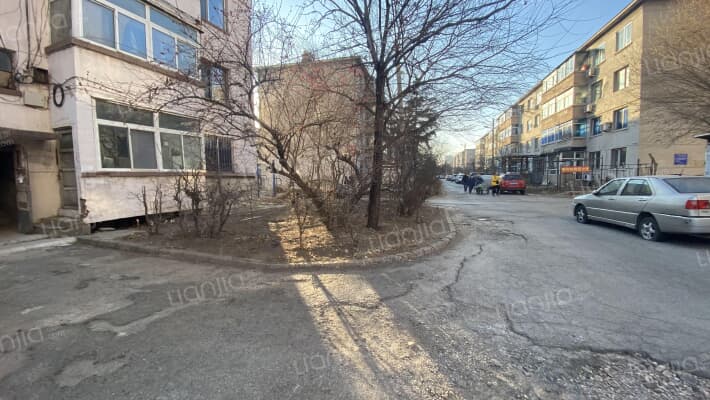 陵西社区外景图