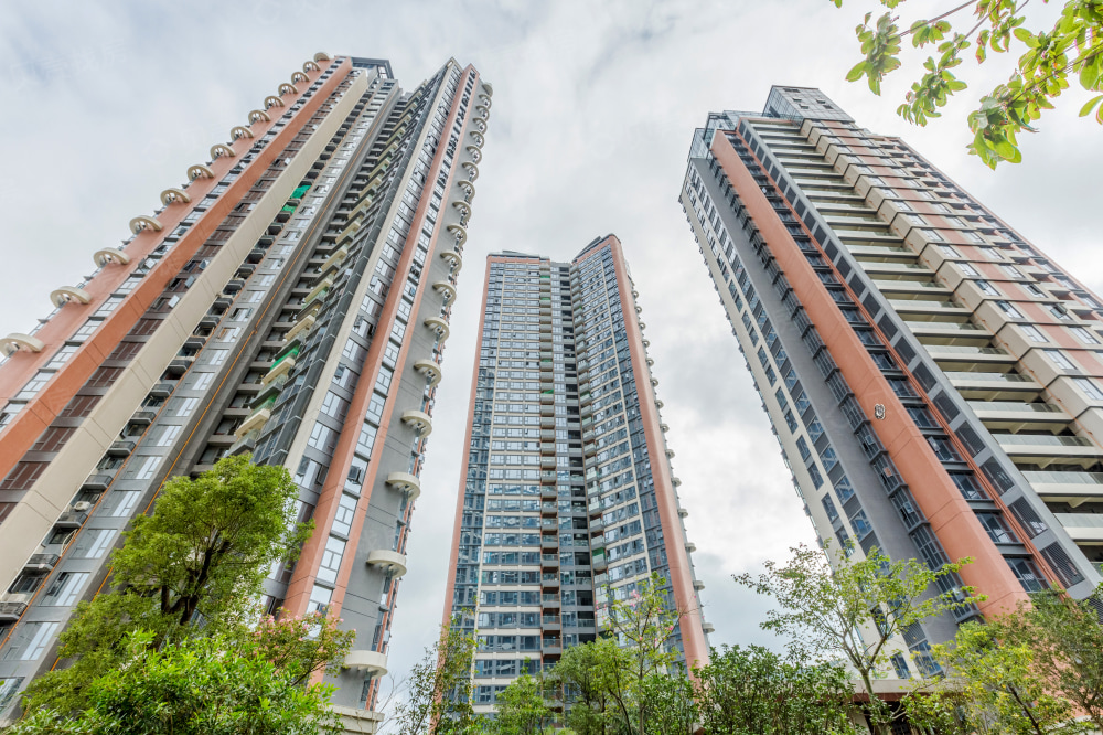 合泰御景翠峰相册