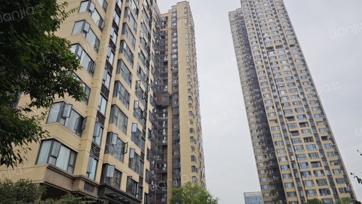 华都云景台外景图