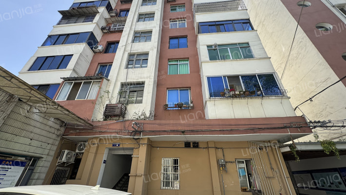 武阳中路244号外景图