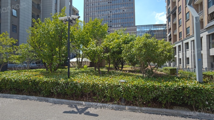 水云天私邸外景图