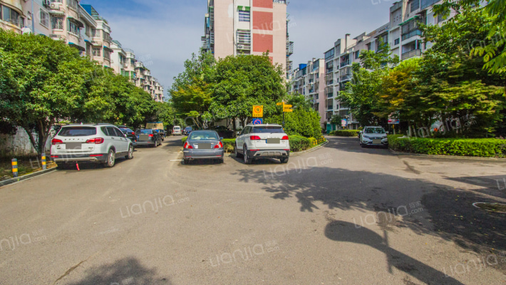 东裕社区D2区外景图