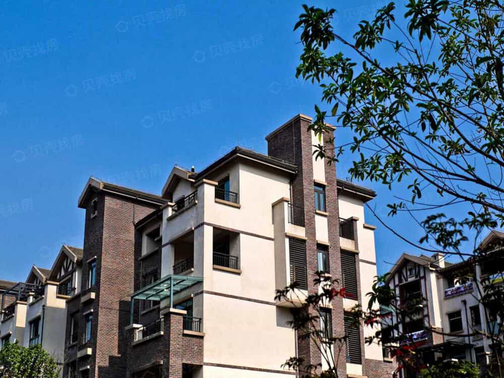 俊峰香格里拉相册