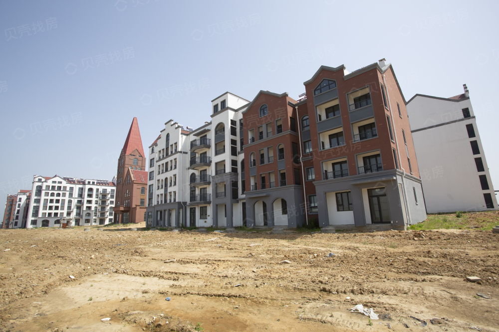 招商依云水岸相册