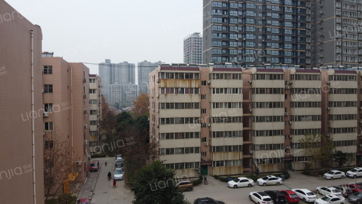 雅卓花園外景图