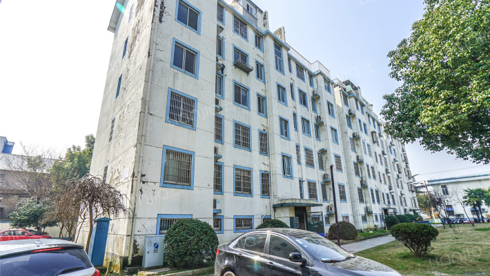 学林雅苑外景图