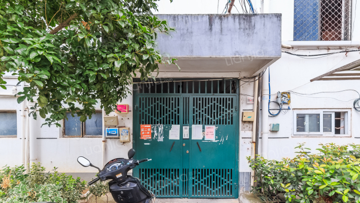 南采莲巷散盘外景图