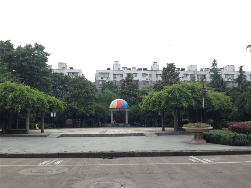 Jialv  Xiyuan compound photo 17