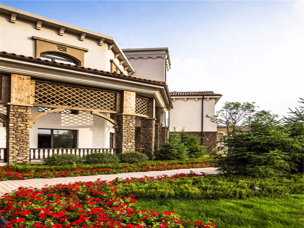 亿博隆河谷相册