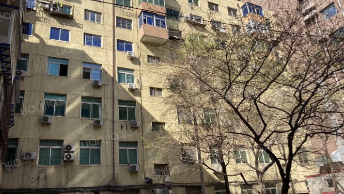 狮慈社区外景图