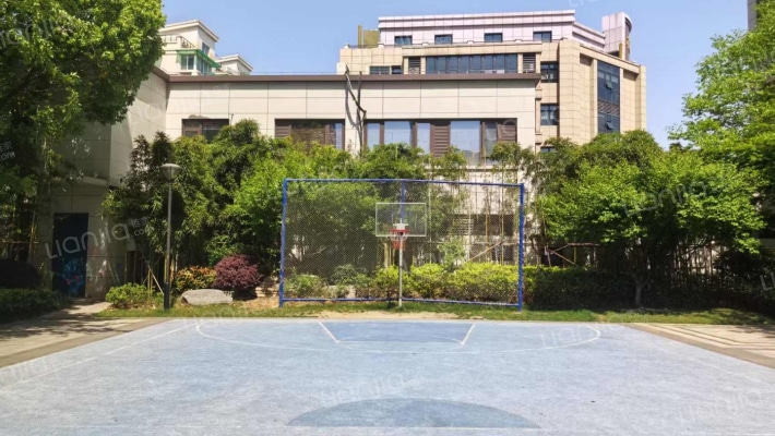 西房余杭公馆外景图