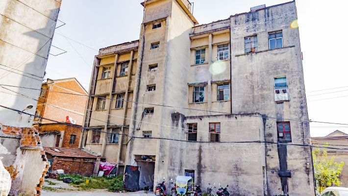 蔡张二路45号外景图