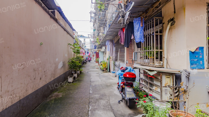 茶亭东街9巷外景图