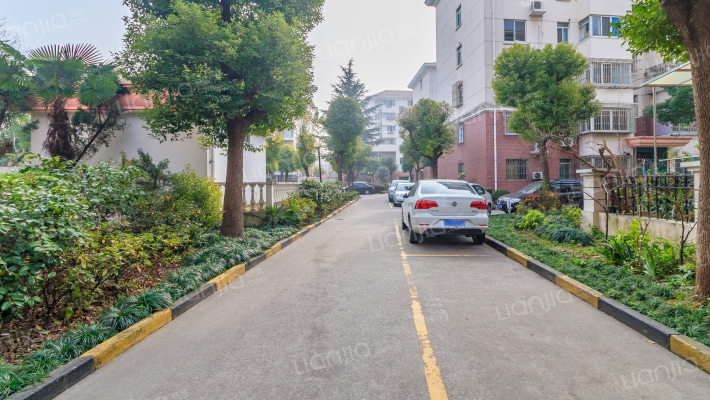 正南花苑外景图