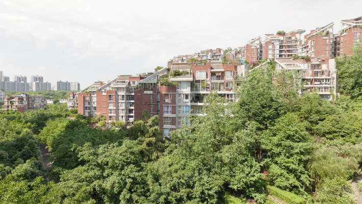 学府大道69号依林雅筑外景图