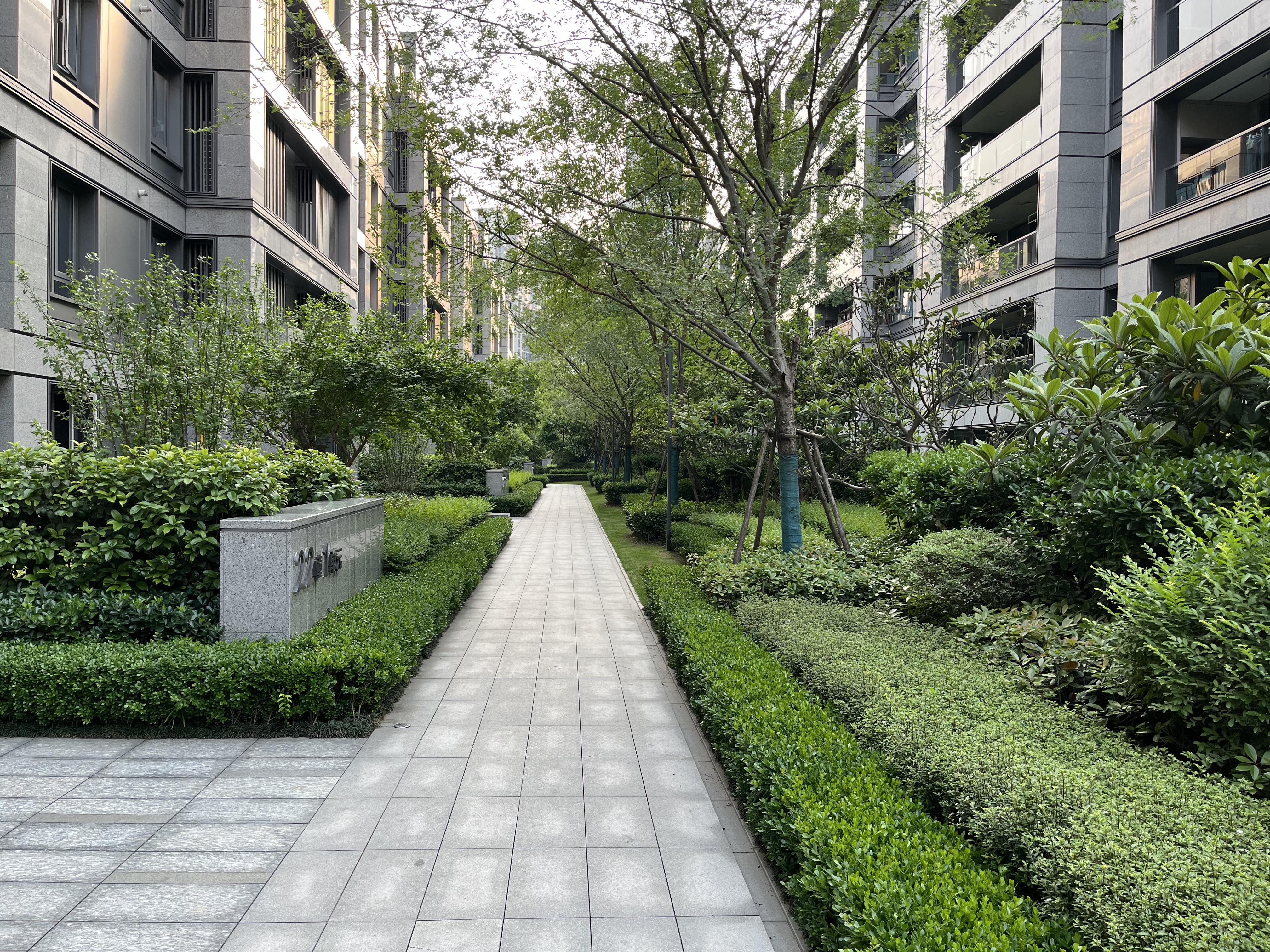 Cheng Zhi Hua Ting compound photo 5