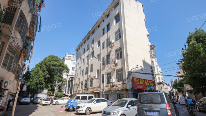 星光雅居外景图