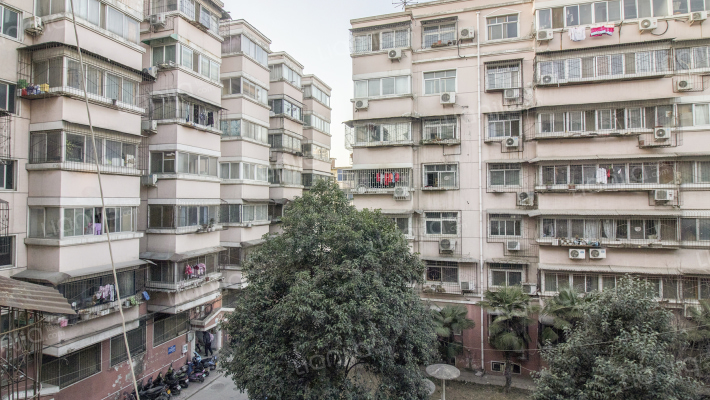 憧憬家园外景图