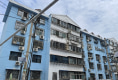 鸿运园小区户型图实景图