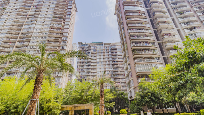 中城名仕汇外景图