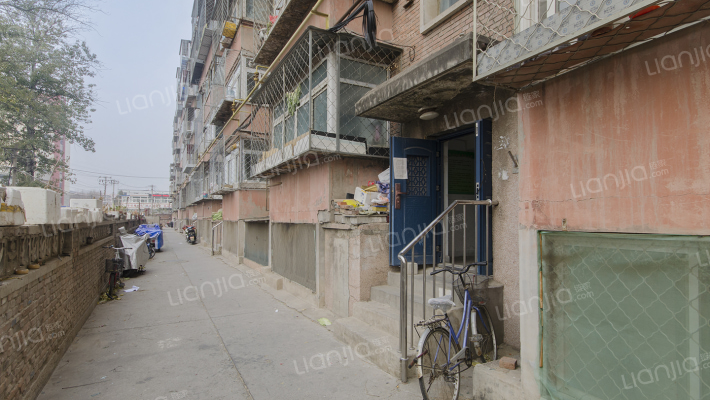 滨河路3号外景图