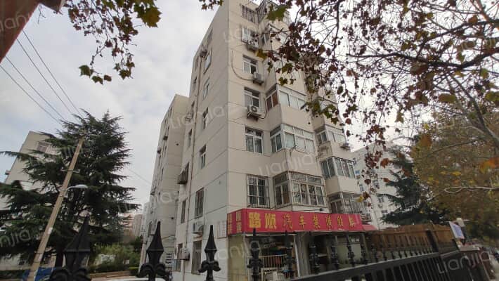 吴兴路（田家花园）外景图