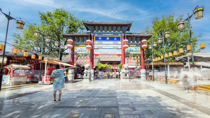 南马道7号外景图