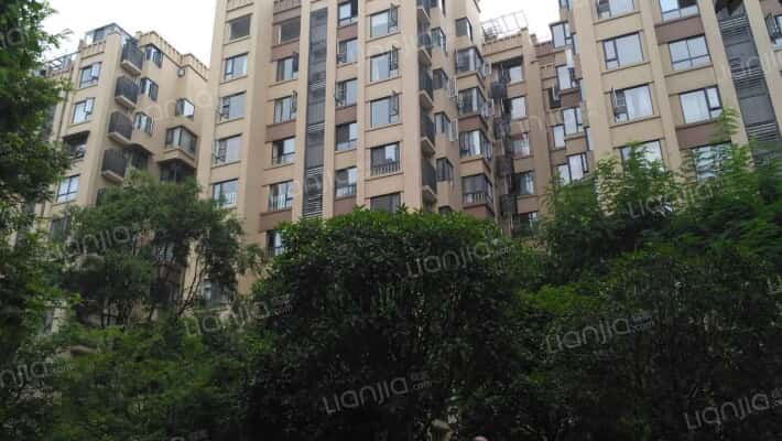 华宇静苑一期外景图