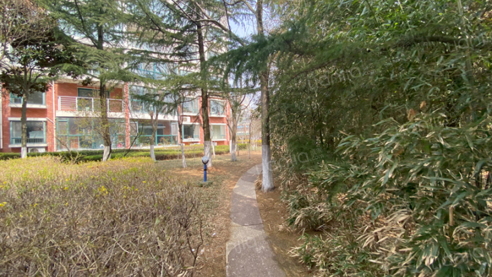 隆海海之韵一期外景图