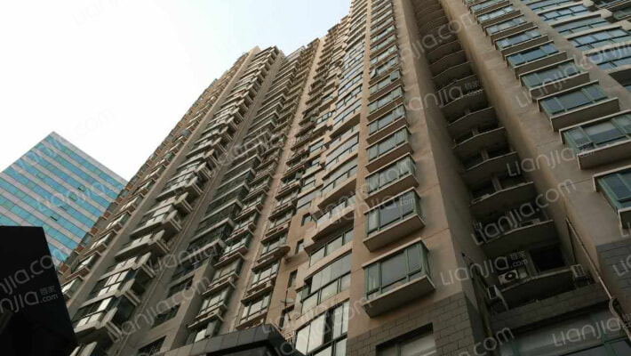 凯托大厦外景图