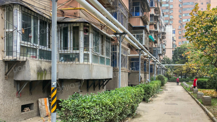 泰祥花园外景图