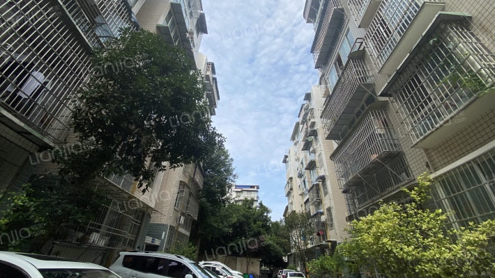 银丰花苑外景图