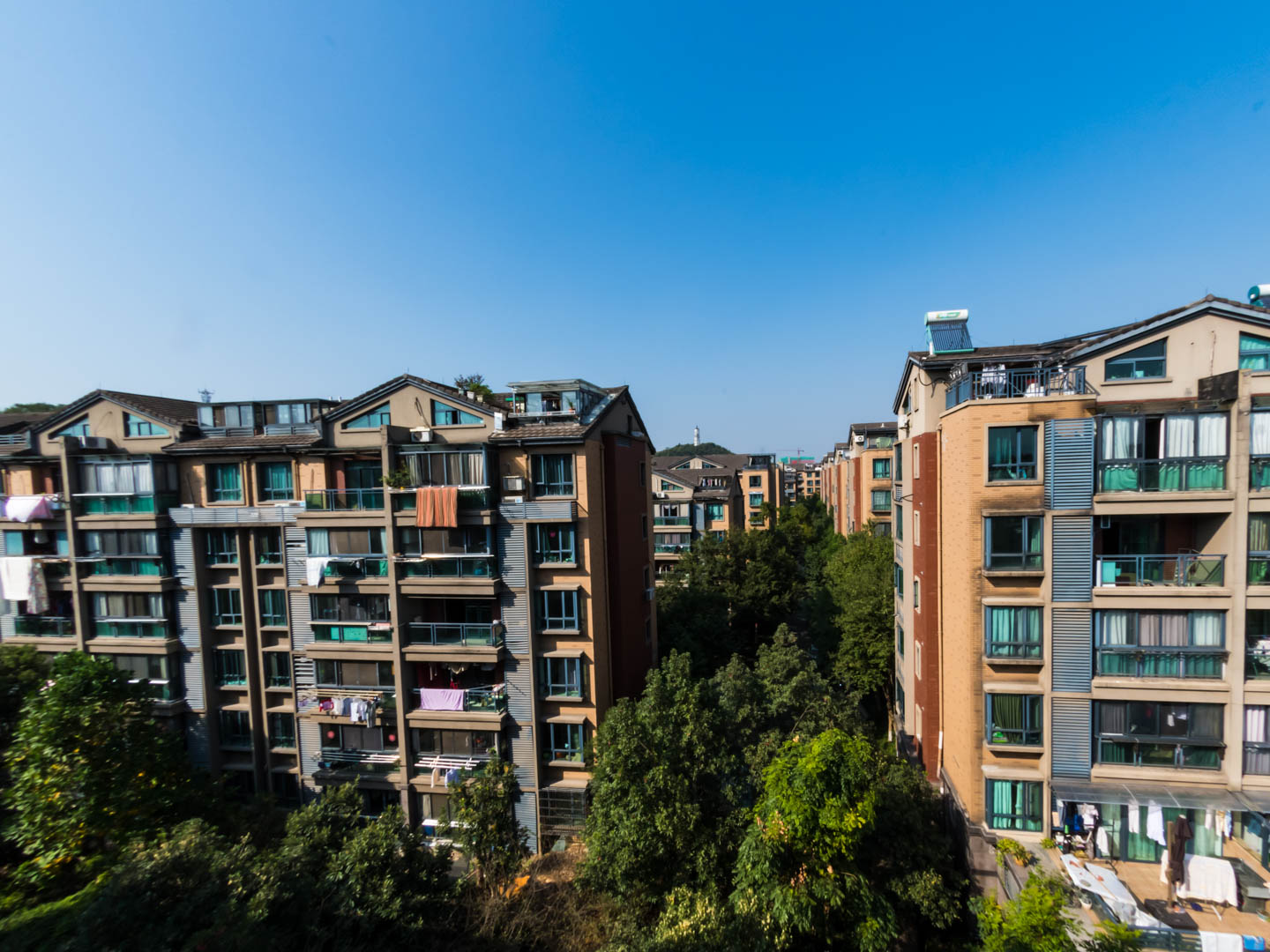 Tongcheng Yinxiang xiqu compound photo 3